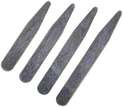 مجموعة أزياء Y&G للرجال بكمية/أحجام مختلفة، مجموعة أطواق معدنية للرجال في صندوق بلاستيكي شفاف in Kuwait