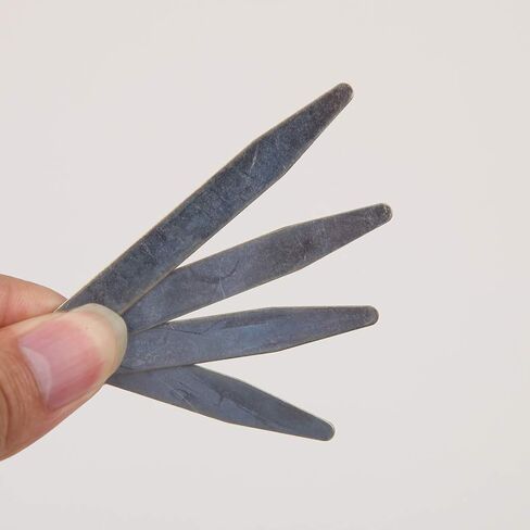 مجموعة أزياء Y&G للرجال بكمية/أحجام مختلفة، مجموعة أطواق معدنية للرجال في صندوق بلاستيكي شفاف in Kuwait