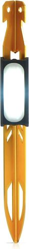 UCO StakeLight Tent Stake with LED Light and Emergency Strobe in Kuwait