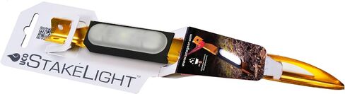 UCO StakeLight Tent Stake with LED Light and Emergency Strobe in Kuwait