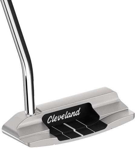 Cleveland Golf HB Soft Milled #8 Single Bend Putter in Saudi Arabia