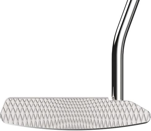 Cleveland Golf HB Soft Milled #8 Single Bend Putter in Saudi Arabia