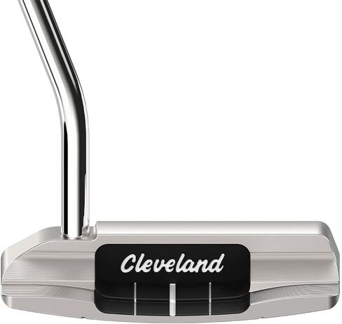 Cleveland Golf HB Soft Milled #8 Single Bend Putter in Saudi Arabia