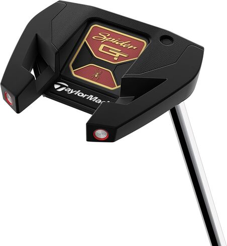 Taylormade Spider GT Red/Silver/Black in Saudi Arabia