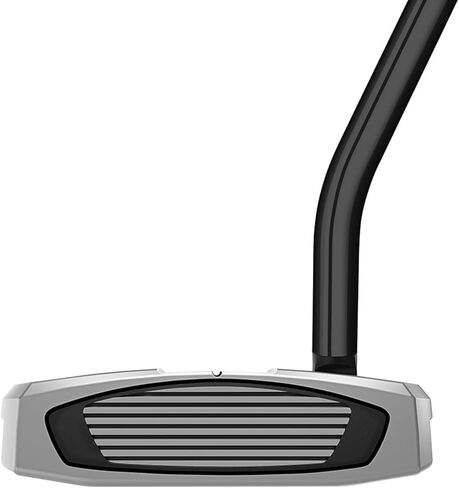 مضرب TaylorMade Golf LH Spider GT Max Silver ذو الانحناء الفردي (اليد اليسرى) in Saudi Arabia