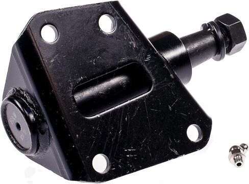 Dorman 541-188 Steering Idler Arm Bracket Compatible with Select Acura/Isuzu Models in Saudi Arabia