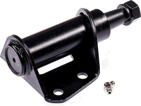 Dorman 541-188 Steering Idler Arm Bracket Compatible with Select Acura/Isuzu Models in Saudi Arabia