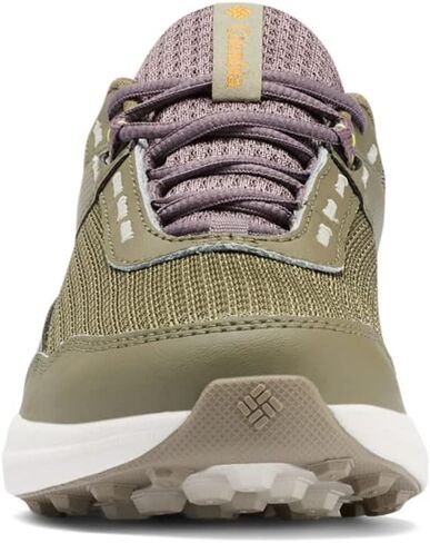 Columbia Unisex-Child Hatana Waterproof Hiking Shoe in Kuwait