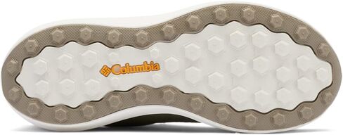 Columbia Unisex-Child Hatana Waterproof Hiking Shoe in Kuwait