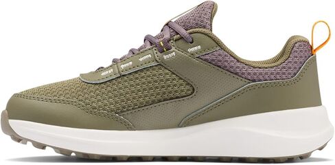 Columbia Unisex-Child Hatana Waterproof Hiking Shoe in Kuwait