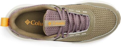 Columbia Unisex-Child Hatana Waterproof Hiking Shoe in Kuwait