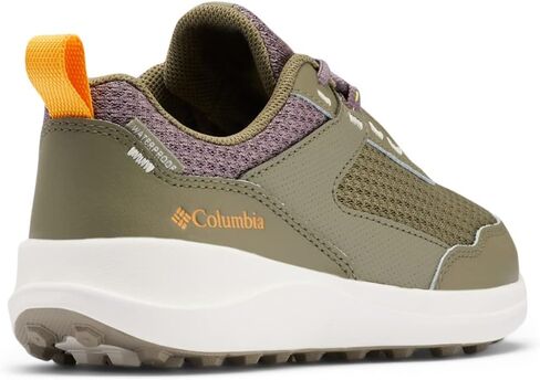 Columbia Unisex-Child Hatana Waterproof Hiking Shoe in Kuwait
