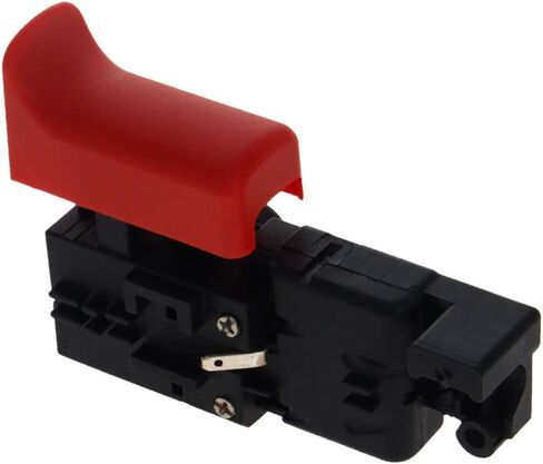 Fielect Trigger Switch for Bosch GBH2-22/GBH2-26/GBH2-28 Electric Hammer Tool Power Speed Control Push Button Switch in Saudi Arabia