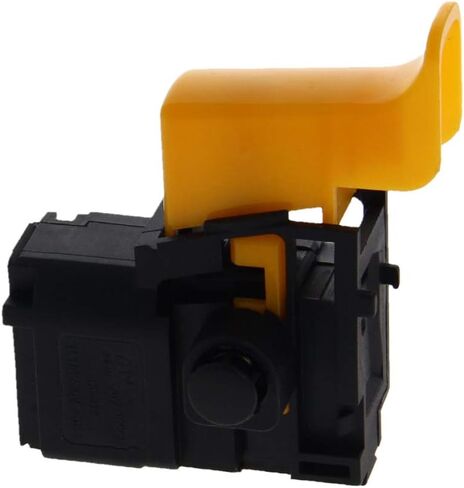 Fielect Trigger Switch for Bosch GBH2-22/GBH2-26/GBH2-28 Electric Hammer Tool Power Speed Control Push Button Switch in Saudi Arabia