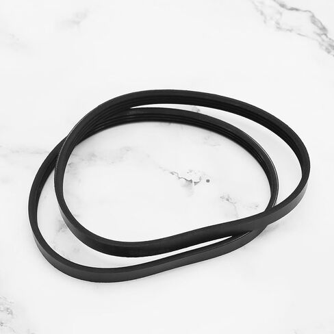 LT Easiyl 2 قطعة 4EPJ373 حزام محرك مطاطي حزام توقيت حزام متزامن متوافق مع Husky H1504ST A700062 متوافق مع Bostitch AB-9075316 CAP2000P ضاغط الهواء in Kuwait