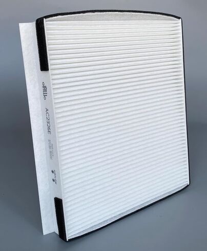 Genesis Cabin Air Filter CF10735 for Genesis G70 G80 G90 GV70 GV80 (2017-2023), Genesis(2009-2016), Santa Fe (2019-2020) Telluride (2020-2024) Stinger (2018-2023) Equus (2011-2016) wp10367, 971333M000 in Saudi Arabia