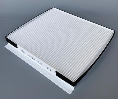 Genesis Cabin Air Filter CF10735 for Genesis G70 G80 G90 GV70 GV80 (2017-2023), Genesis(2009-2016), Santa Fe (2019-2020) Telluride (2020-2024) Stinger (2018-2023) Equus (2011-2016) wp10367, 971333M000 in Saudi Arabia