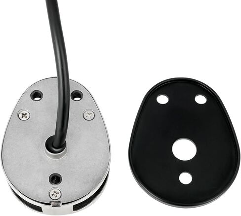 ضوء الملاحة للقارب من الفولاذ المقاوم للصدأ #316 من Young Marine، ضوء القوس LED للقارب، أضواء الملاحة LED البحرية. ضوء أمامي مثالي للقارب للقوارب الصغيرة والعائمة in Kuwait