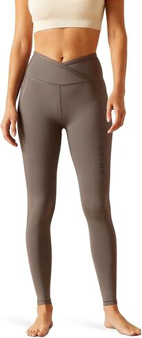 Ariat Women's Eos Chic Half Grip Tight in Saudi Arabia
