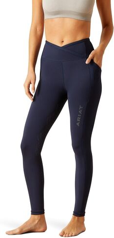 Ariat Women's Eos Chic Half Grip Tight in Saudi Arabia