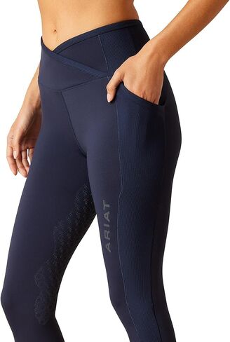 Ariat Women's Eos Chic Half Grip Tight in Saudi Arabia