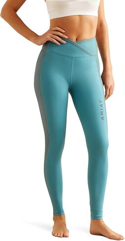 Ariat Women's Eos Chic Half Grip Tight in Saudi Arabia