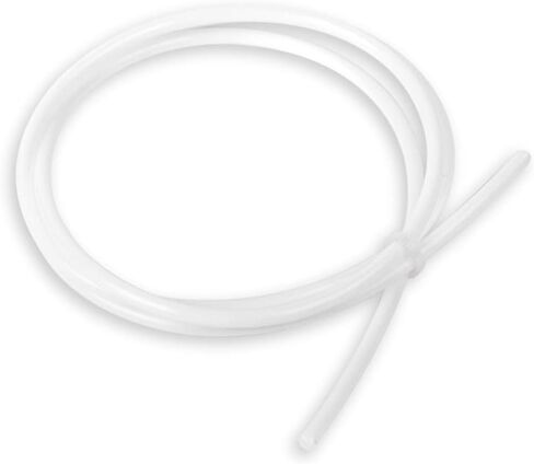 أنبوب أنابيب Quickun PTFE Teflon، معرف 6 مم × 8 مم أنبوب تفلون OD للطابعة ثلاثية الأبعاد، طول 3.3 قدم in Kuwait