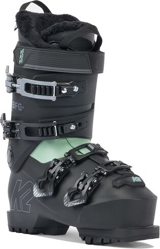 K2 BFC 75 W Womens Ski Boots in Saudi Arabia