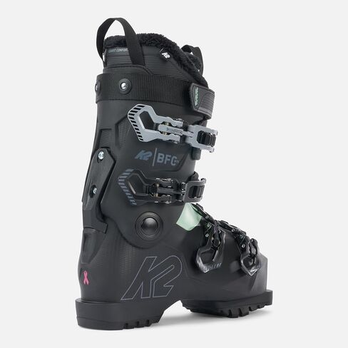 K2 BFC 75 W Womens Ski Boots in Saudi Arabia