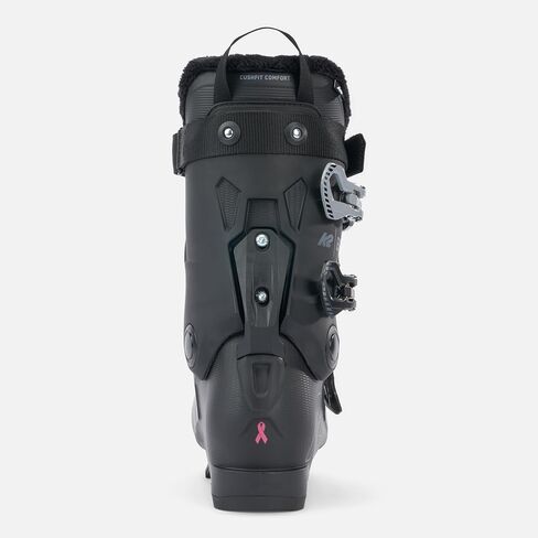 K2 BFC 75 W Womens Ski Boots in Saudi Arabia
