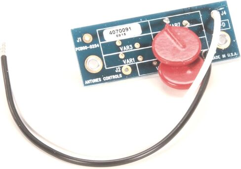 Antunes 4070091 Varistor Board in Saudi Arabia