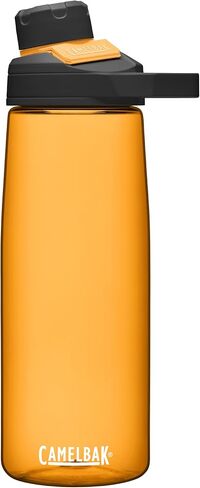 CamelBak Chute Mag BPA Free Water Bottle with Tritan Renew - Magnetic Cap Stows While Drinking, 50oz, Oxford in Saudi Arabia