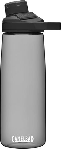 CamelBak Chute Mag BPA Free Water Bottle with Tritan Renew - Magnetic Cap Stows While Drinking, 50oz, Oxford in Saudi Arabia
