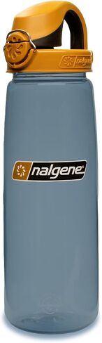 Nalgene Sustain Tritan BPA-Free On The Fly Water Bottle Made with Material Derived from 50% Plastic Waste in Kuwait