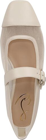 Sam Edelman Women's Miranda Mesh Ballet Flats in Saudi Arabia