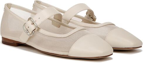 Sam Edelman Women's Miranda Mesh Ballet Flats in Saudi Arabia