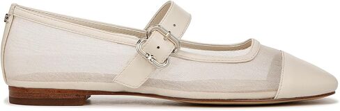 Sam Edelman Women's Miranda Mesh Ballet Flats in Saudi Arabia