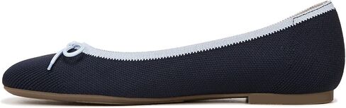 Vionic Women's Klara Knit Skimmers Ballet Flat in Saudi Arabia