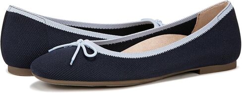 Vionic Women's Klara Knit Skimmers Ballet Flat in Saudi Arabia
