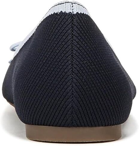 Vionic Women's Klara Knit Skimmers Ballet Flat in Saudi Arabia