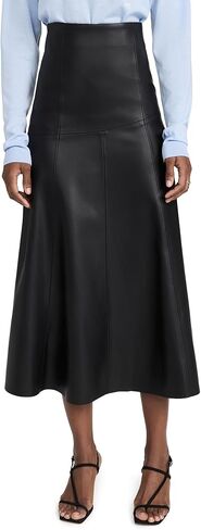 Pixie Market Women's Paneled Skirt in Kuwait