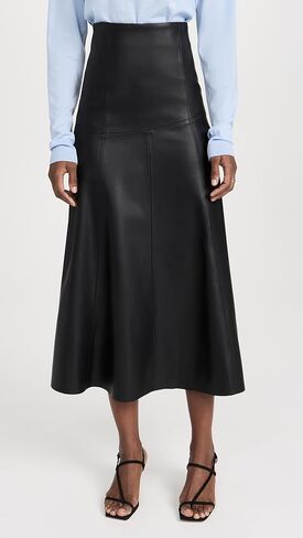 Pixie Market Women's Paneled Skirt in Kuwait