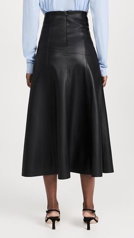 Pixie Market Women's Paneled Skirt in Kuwait