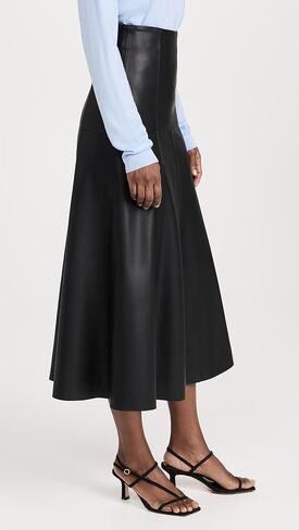 Pixie Market Women's Paneled Skirt in Kuwait