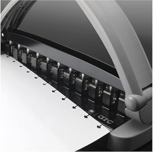 MyOfficeInnovations 324688 Arc System Desktop Punch، سعة 8 ورقات in Kuwait