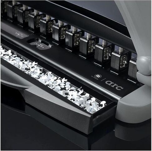 MyOfficeInnovations 324688 Arc System Desktop Punch، سعة 8 ورقات in Kuwait