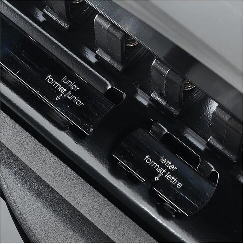 MyOfficeInnovations 324688 Arc System Desktop Punch، سعة 8 ورقات in Kuwait