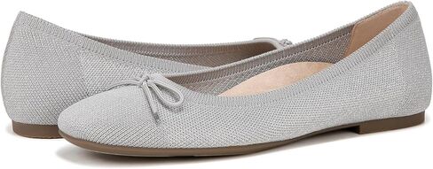 Vionic Women's Klara Knit Skimmers Ballet Flat in Saudi Arabia
