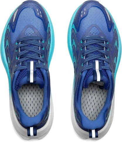 Women's Running Walking Tennis Shoes Comfortable Non-Slip FlyLife Breathable Athletic Workout Gym Cross Trainer Sports Sneakers in Saudi Arabia