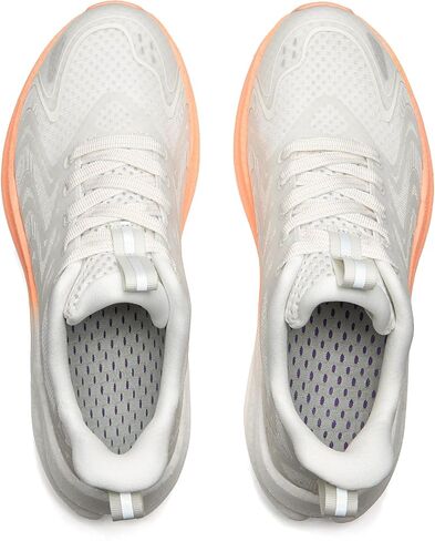 Women's Running Walking Tennis Shoes Comfortable Non-Slip FlyLife Breathable Athletic Workout Gym Cross Trainer Sports Sneakers in Saudi Arabia